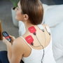 Beurer EM 59 Electroestimulador Digital TENS/EMS con Función de Calor