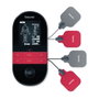 Beurer EM 59 Electroestimulador Digital TENS/EMS con Función de Calor
