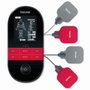 Beurer EM 59 Electroestimulador Digital TENS/EMS con Función de Calor