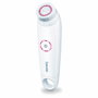 Beurer FC-45 Cepillo Facial Eléctrico con Limpieza Profunda 4X y Resistencia IPX7