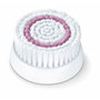 Beurer FC-45 Cepillo Facial Eléctrico con Limpieza Profunda 4X y Resistencia IPX7