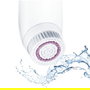 Beurer FC-45 Cepillo Facial Limpieza Profunda Rotación Ajustable Resistente al Agua