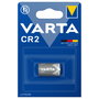 Varta Pila de Litio CR2 3V 880mAh