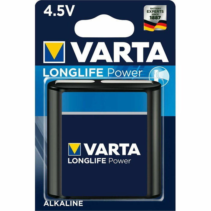 Varta Longlife Power 3LR12 4,5 V