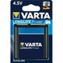 Varta Longlife Power 3LR12 4,5 V