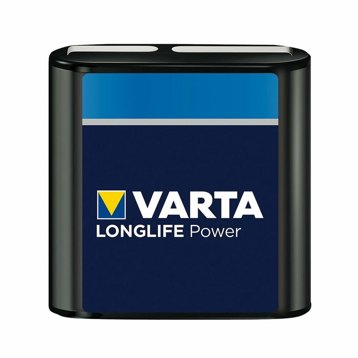 Varta Longlife Power 3LR12 4,5 V