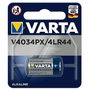 Varta V4034PX 4LR44 6V Alcalina Special