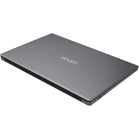 Notebook INNJOO IJ-VOOM EXCELLENCE-BLK-ES 15,5" Intel Celeron N4020 8 GB RAM 256 GB SSD 39" Notebook INNJOO IJ-VOOM EXCELLENCE-BLK-ES 15,5" Intel Celeron N4020 8 GB RAM 256 GB SSD 39"