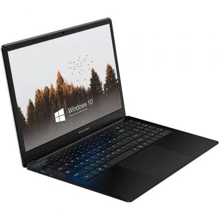 Notebook INNJOO IJ-VOOM EXCELLENCE-BLK-ES 15,5" Intel Celeron N4020 8 GB RAM 256 GB SSD 39" Notebook INNJOO IJ-VOOM EXCELLENCE-BLK-ES 15,5" Intel Celeron N4020 8 GB RAM 256 GB SSD 39"