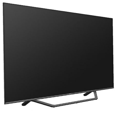 Televisor Hisense QLED TV 50A7GQ 50"/ Ultra HD 4K/ Smart TV/ WiFi