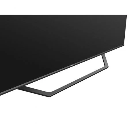 Televisor Hisense QLED TV 55A7GQ 55"/ Ultra HD 4K/ Smart TV/ WiFi