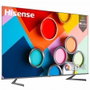 Televisor Hisense QLED TV 75A7GQ 75"/ Ultra HD 4K/ Smart TV/ WiFi