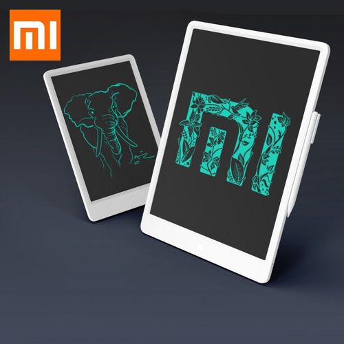 Xiaomi Pizarra Digital Mi LCD 13.5 pulgadas, Negro
