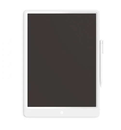 Xiaomi BHR4245GL Tableta de Escritura LCD 13.5 Pulgadas (34.3 cm) Blanca con Lápiz Magnético - Pizarra Digital para Dibujo y Notas