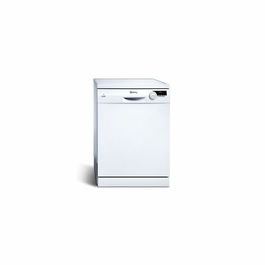 Lavavajillas Balay 3VS506BP 60 cm Blanco