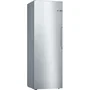 Frigorífico BOSCH KSV33VLEP Plateado Acero