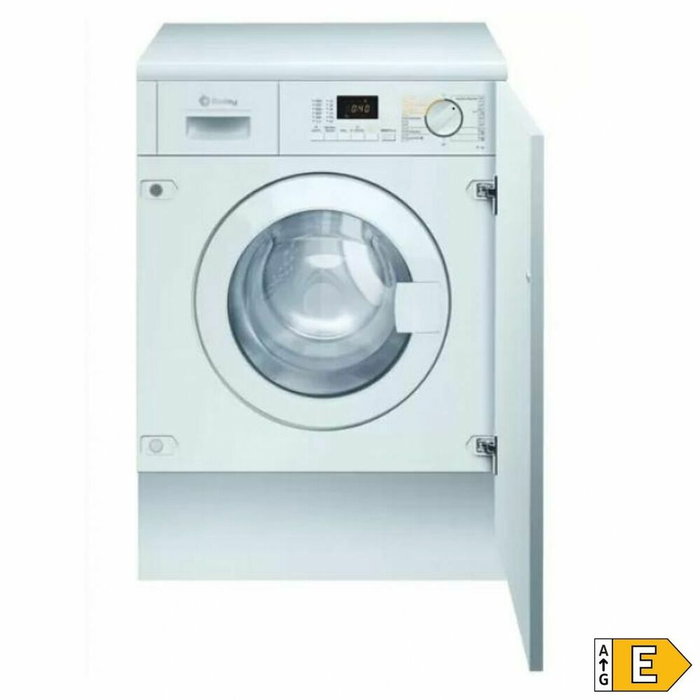 Lavadora - Secadora Balay 3TW773B 7kg / 4kg 1200 rpm Blanco