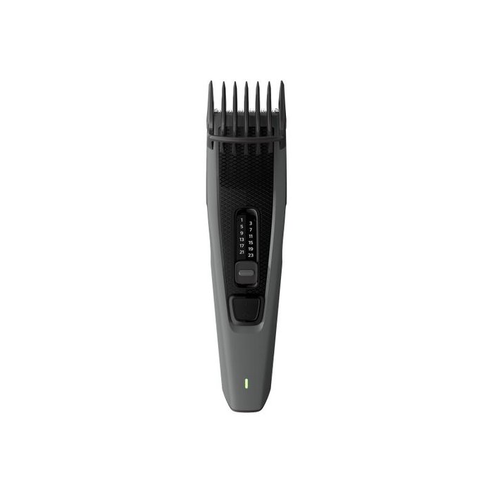 Philips Hairclipper Series 3000 HC3525/15 Cortapelos Negro y Gris