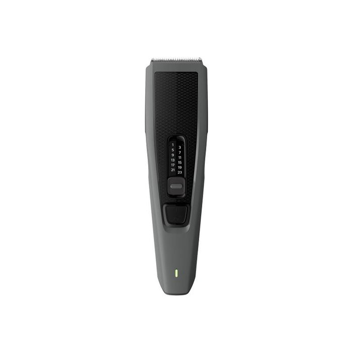 Philips Hairclipper Series 3000 HC3525/15 Cortapelos Negro y Gris