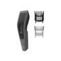 Philips Hairclipper Series 3000 HC3525/15 Cortapelos Negro y Gris