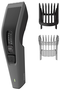 Philips Cortapelos Serie 3000 HC3525/15 Negro y Gris