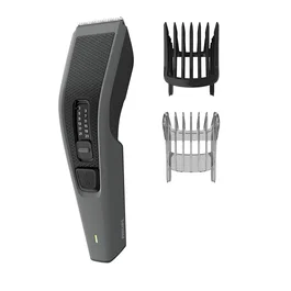 Philips Cortapelos Serie 3000 HC3525/15 Negro/Gris