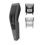 Philips Cortapelos Serie 3000 HC3525/15 Negro y Gris