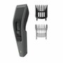 Philips Hairclipper Series 3000 HC3525/15 Cortapelos Negro y Gris
