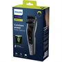 Philips Cortapelos Recargable - Cortapelo Profesional para Barba y Cabello, Recargable, Corte Preciso