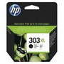 HP Cartucho de Tinta Negra Nº 303XL