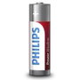 Philips Power Alkaline AAA 1,5V Pack de 4