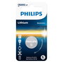 Philips Pila de Botón CR2032 3V