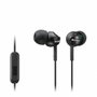 Sony MDR-EX110APB Negro