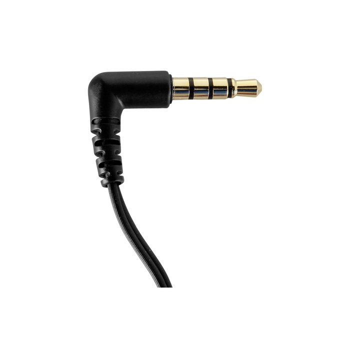 Sony MDR-EX110AP Negro