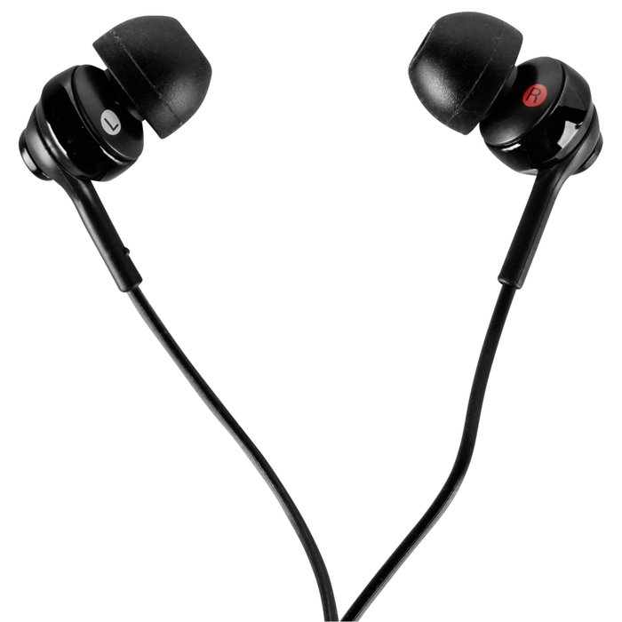 Sony MDR-EX110AP Negro