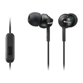 SONY MDREX110APB Auriculares In-Ear Alámbrico 5-24000 Hz Negro