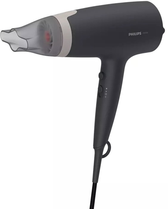 Philips Serie 3000 BHD351/10 Secador de Pelo Iónico