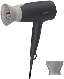 Philips BHD351/10 Serie 3000 Secador de Pelo 2100 W Gris