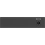 D-Link DGS-105GL Switch Gigabit de 5 Puertos Negro