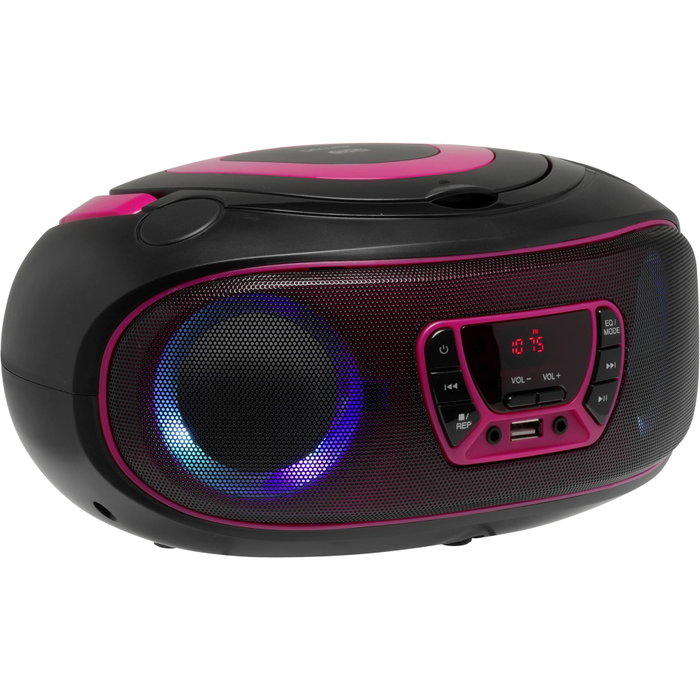 Denver TCL-212BT Pink Denver TCL-212BT Pink