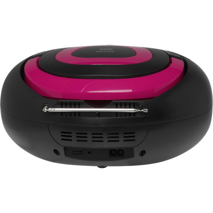Denver TCL-212BT Pink Denver TCL-212BT Pink