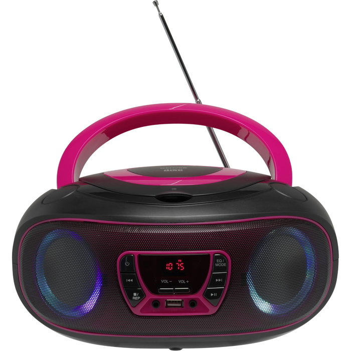 Denver TCL-212BT Pink Denver TCL-212BT Pink
