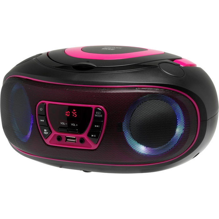 Denver TCL-212BT Pink Denver TCL-212BT Pink