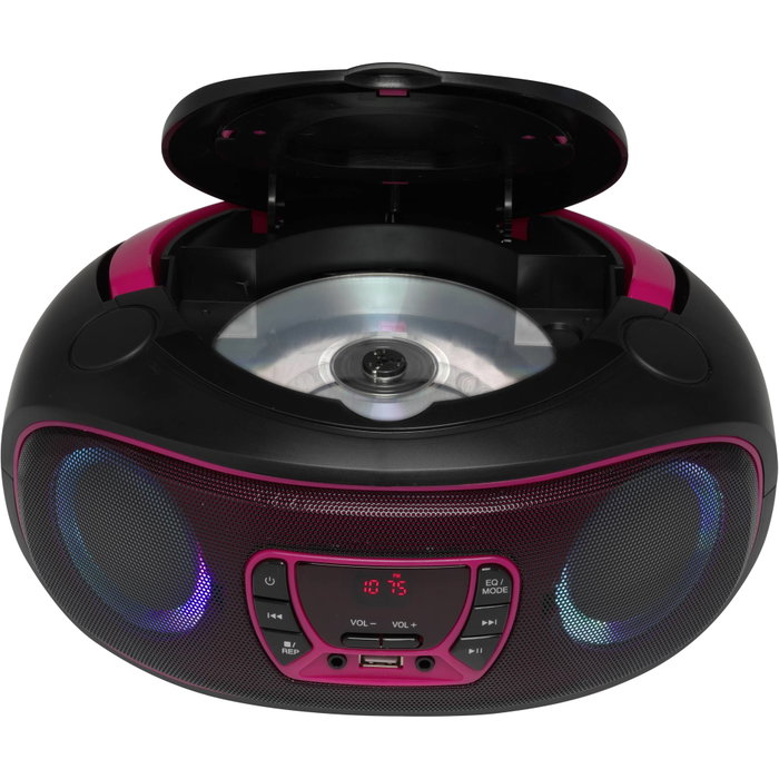 Denver TCL-212BT Pink Denver TCL-212BT Pink