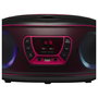 Radio Cassette Denver Electronics TCL-212 LED