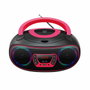 Denver TCL-212BT Rosa
