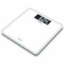 Beurer GS-400 Blanca Báscula Digital de Vidrio