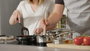 Tefal Duetto+ G719S735 Conjunto de Cacerolas 7 piezas