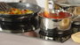 Tefal Duetto+ G719S735 Conjunto de Cacerolas 7 piezas