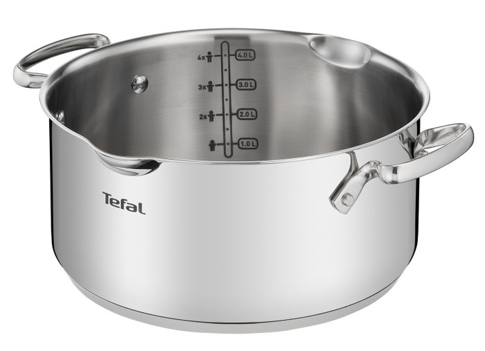 Tefal Duetto+ G719S735 Conjunto de Cacerolas 7 piezas